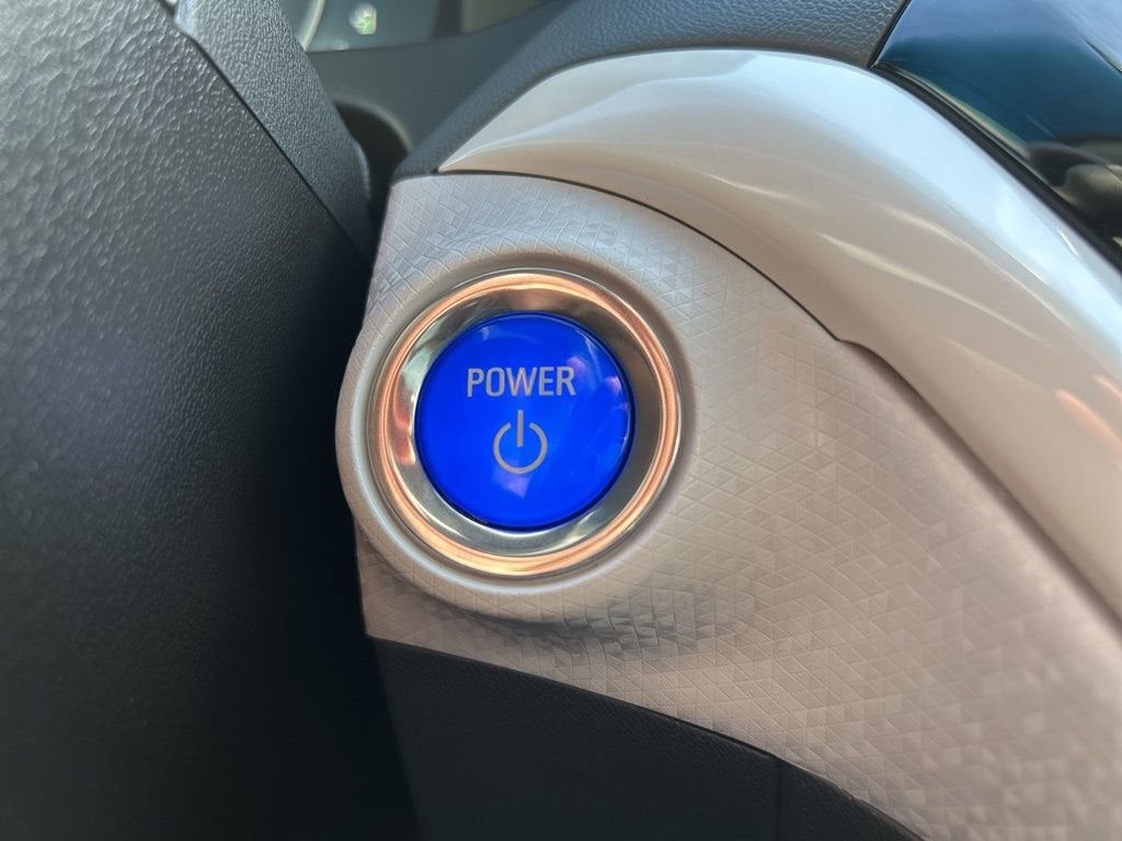 2017 Chevrolet Bolt EV Premier