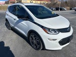 2017 Chevrolet Bolt EV Premier