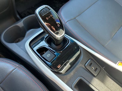 2017 Chevrolet Bolt EV Premier