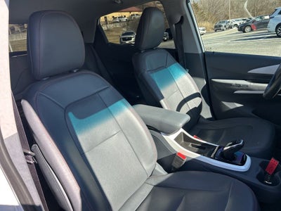 2017 Chevrolet Bolt EV Premier