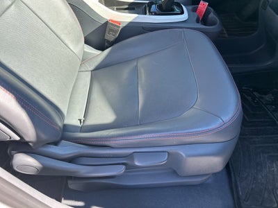 2017 Chevrolet Bolt EV Premier