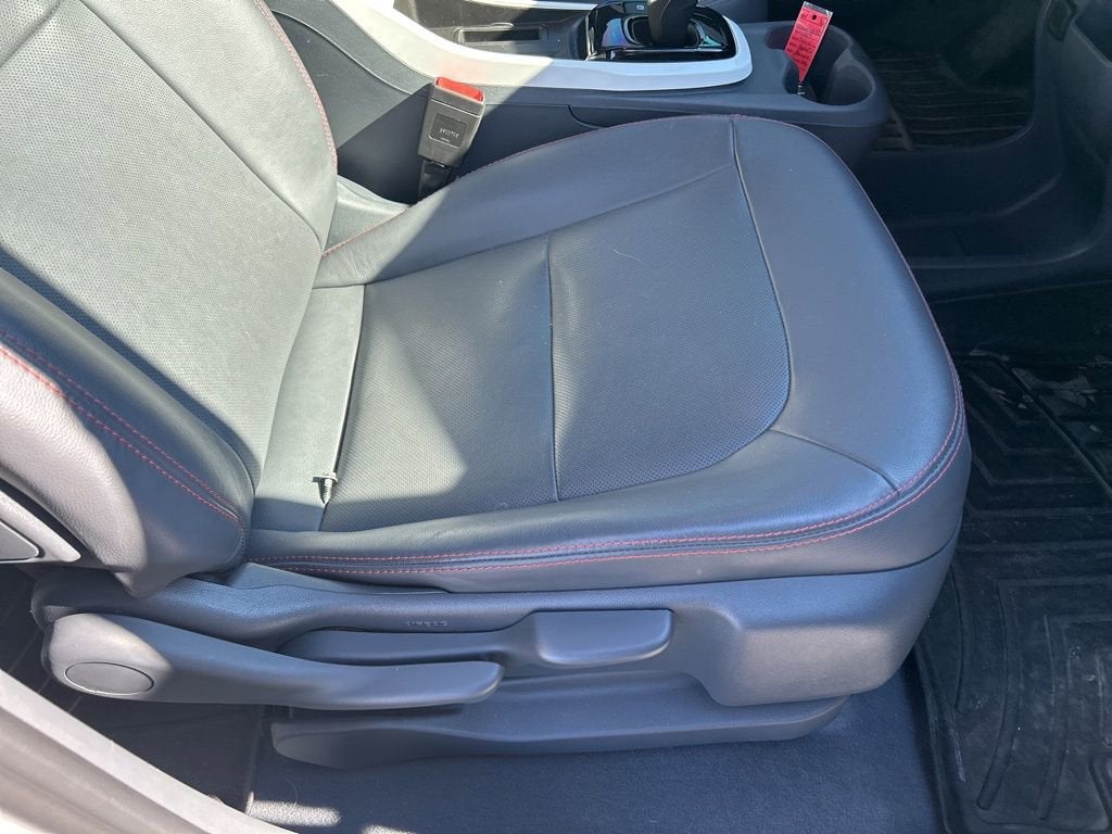 2017 Chevrolet Bolt EV Premier