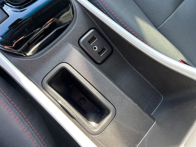 2017 Chevrolet Bolt EV Premier