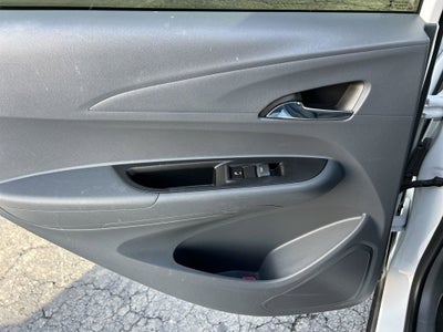 2017 Chevrolet Bolt EV Premier