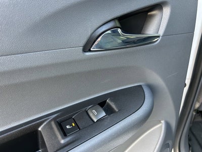 2017 Chevrolet Bolt EV Premier