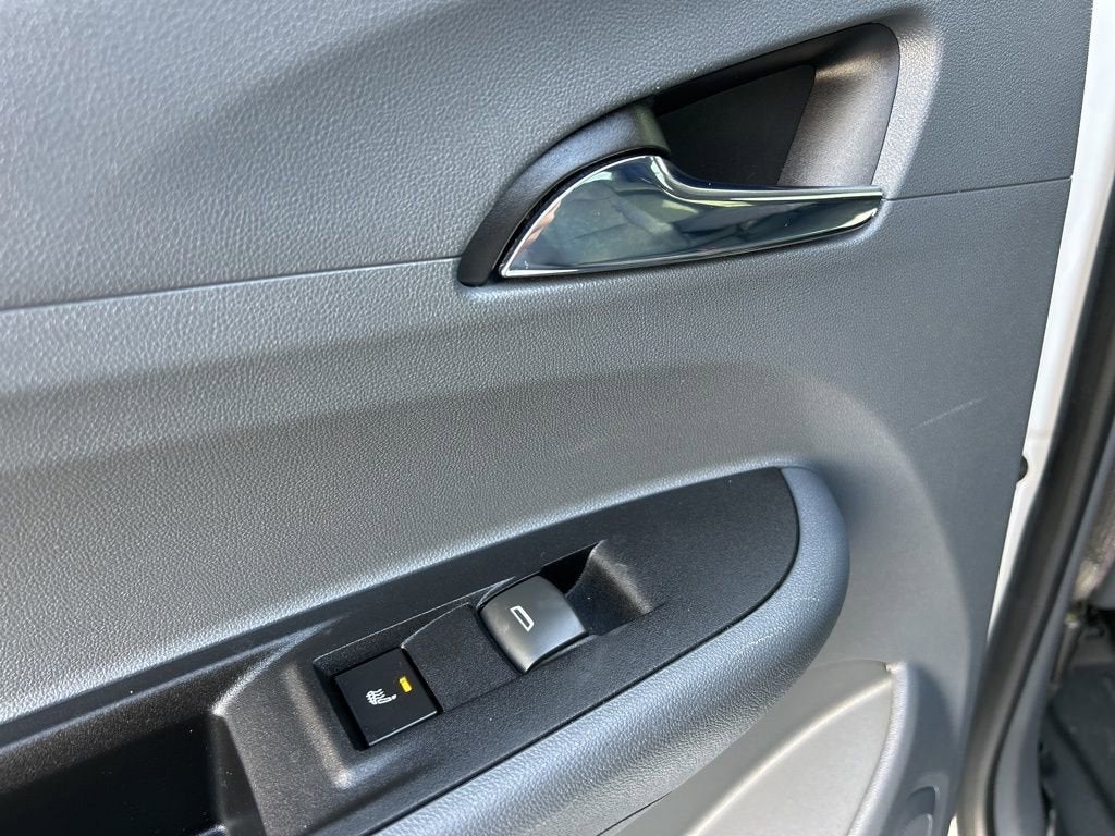 2017 Chevrolet Bolt EV Premier