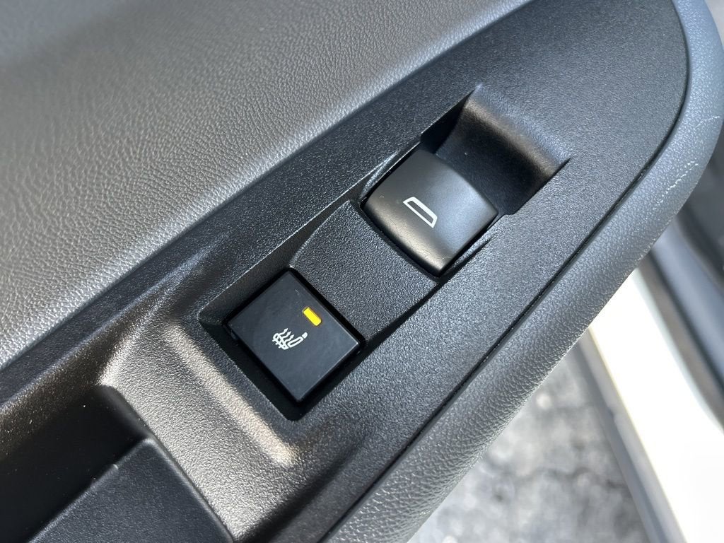 2017 Chevrolet Bolt EV Premier