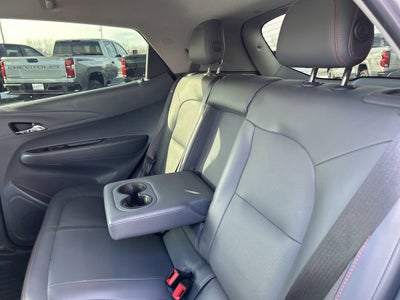 2017 Chevrolet Bolt EV Premier