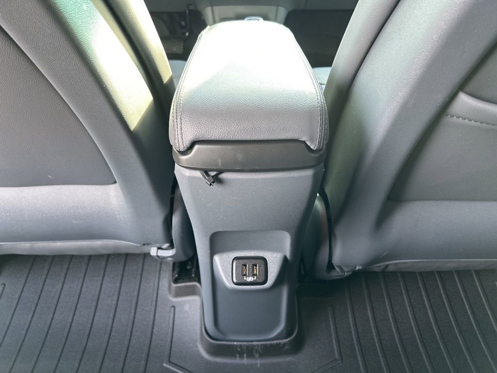 2017 Chevrolet Bolt EV Premier