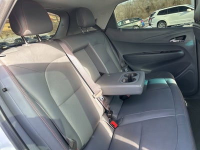 2017 Chevrolet Bolt EV Premier