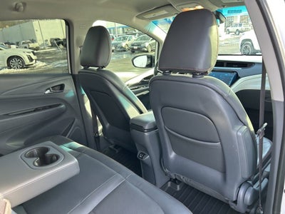 2017 Chevrolet Bolt EV Premier