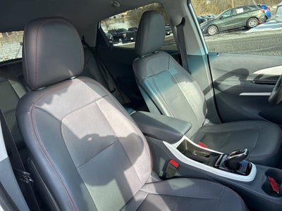 2017 Chevrolet Bolt EV Premier