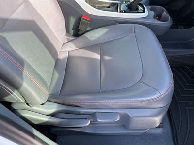 2017 Chevrolet Bolt EV Premier