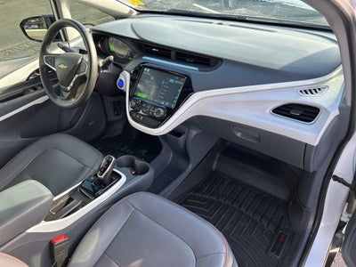 2017 Chevrolet Bolt EV Premier