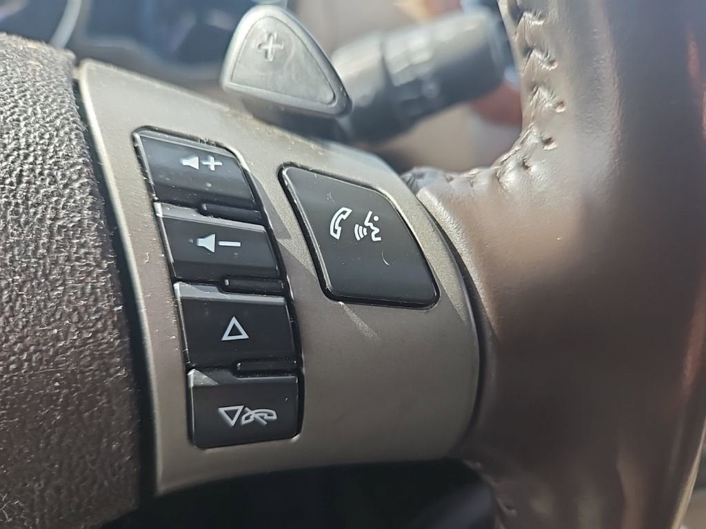 2010 Chevrolet Malibu LTZ