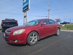 2010 Chevrolet Malibu LTZ
