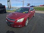 2010 Chevrolet Malibu LTZ