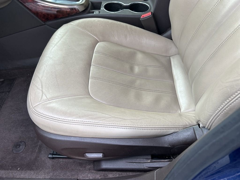 2013 Buick Verano Premium Group