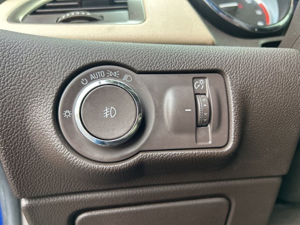 2013 Buick Verano Premium Group