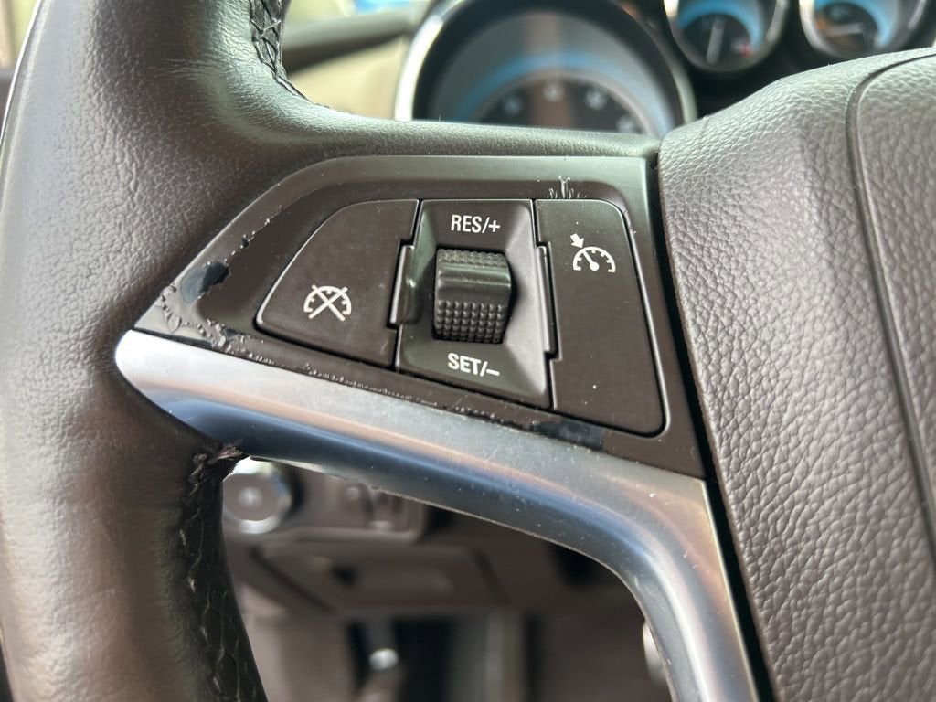 2013 Buick Verano Premium Group