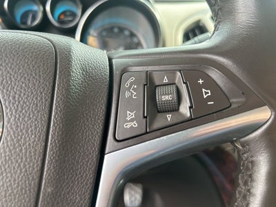 2013 Buick Verano Premium Group