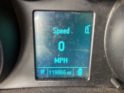 2013 Buick Verano Premium Group