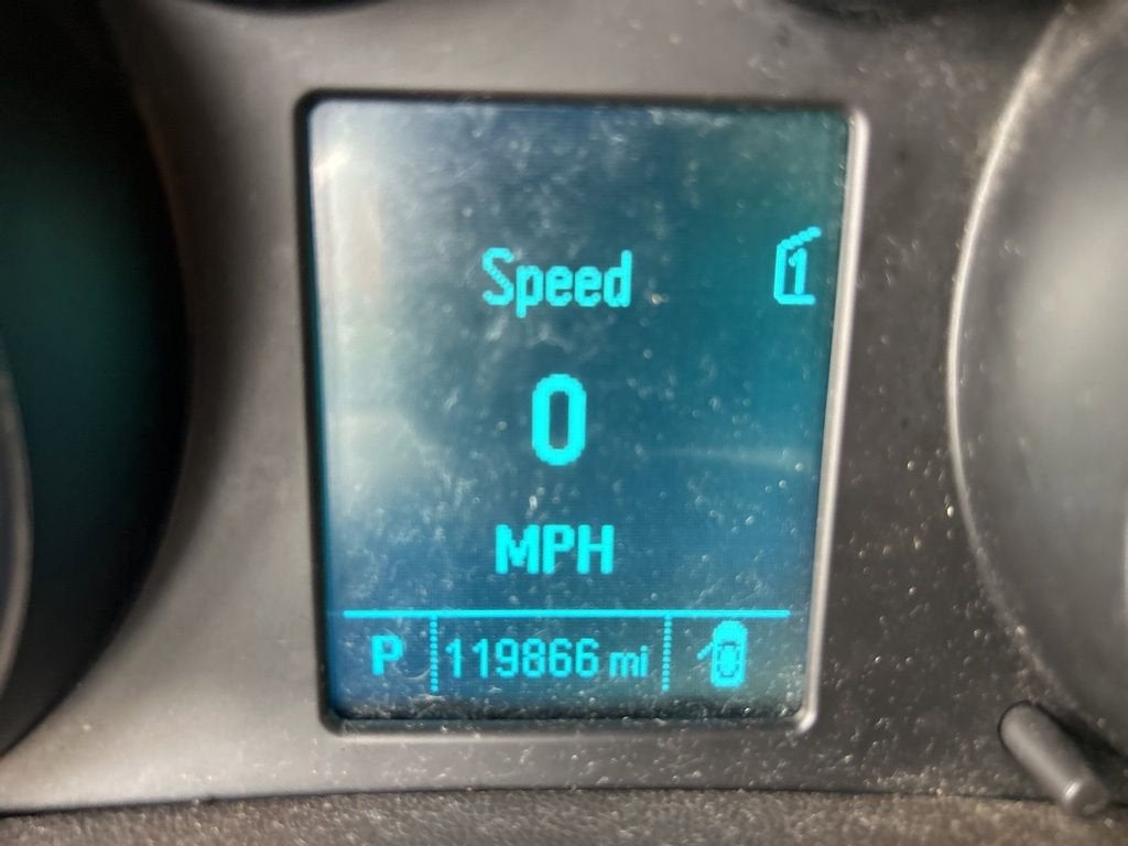 2013 Buick Verano Premium Group