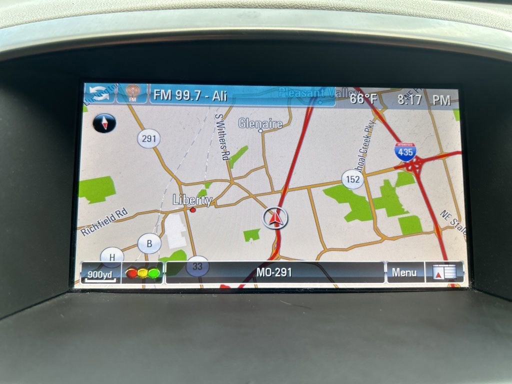 2013 Buick Verano Premium Group