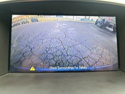 2013 Buick Verano Premium Group