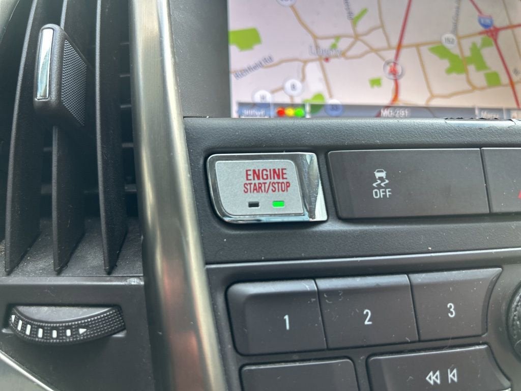 2013 Buick Verano Premium Group