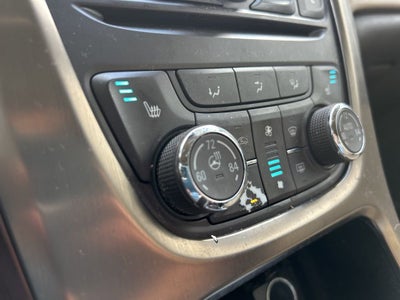 2013 Buick Verano Premium Group