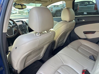 2013 Buick Verano Premium Group