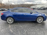 2013 Buick Verano Premium Group