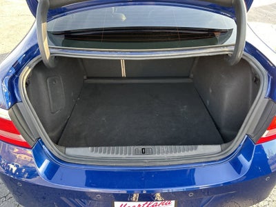 2013 Buick Verano Premium Group