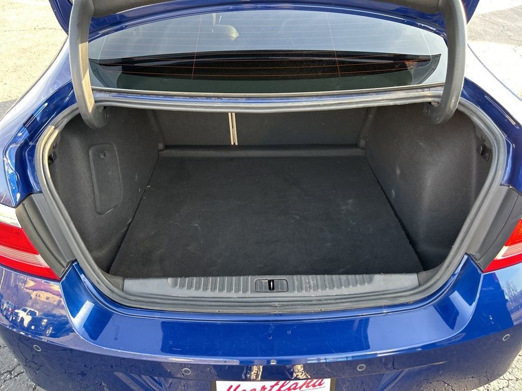 2013 Buick Verano Premium Group