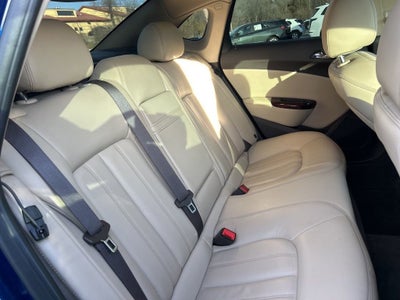 2013 Buick Verano Premium Group