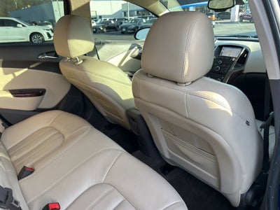 2013 Buick Verano Premium Group