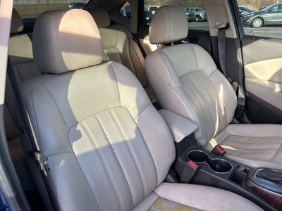 2013 Buick Verano Premium Group