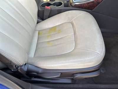 2013 Buick Verano Premium Group