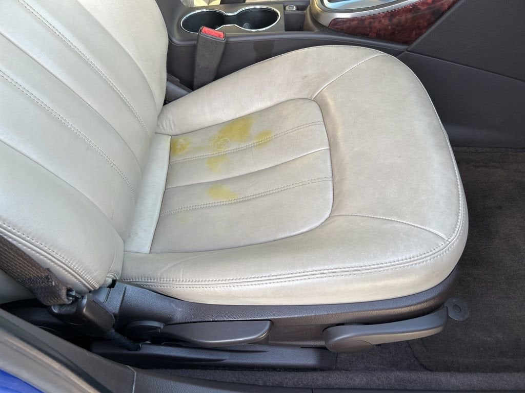 2013 Buick Verano Premium Group