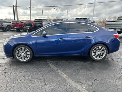 2013 Buick Verano Premium Group