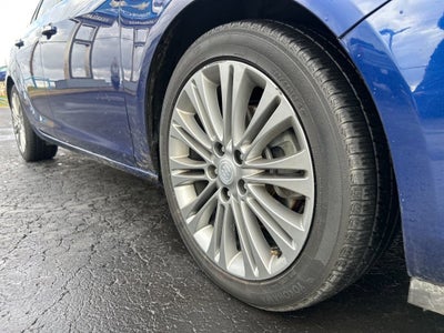 2013 Buick Verano Premium Group