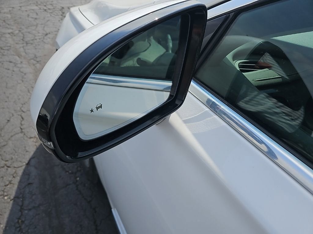 2017 Buick LaCrosse Premium