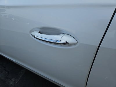 2017 Buick LaCrosse Premium