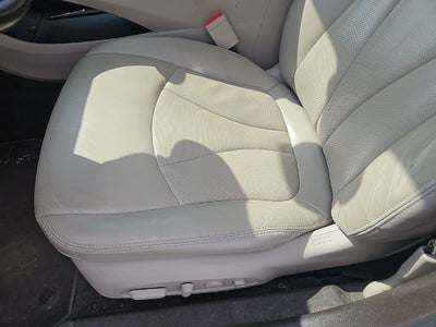 2017 Buick LaCrosse Premium