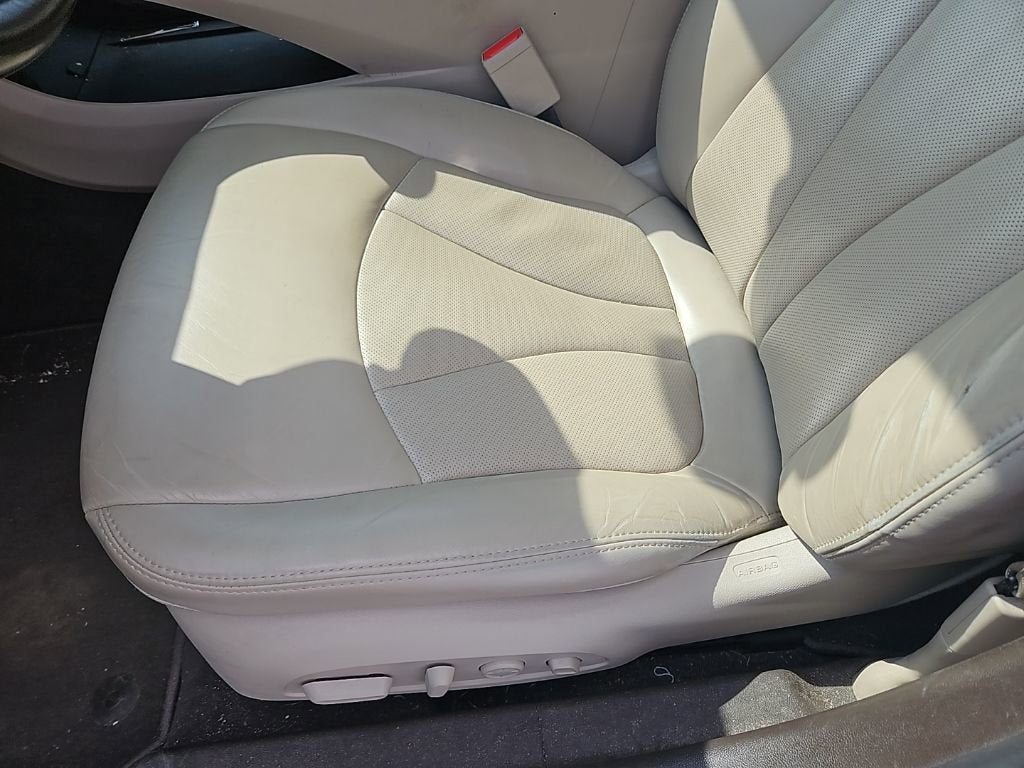 2017 Buick LaCrosse Premium