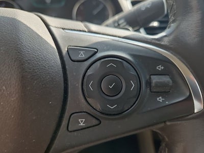 2017 Buick LaCrosse Premium