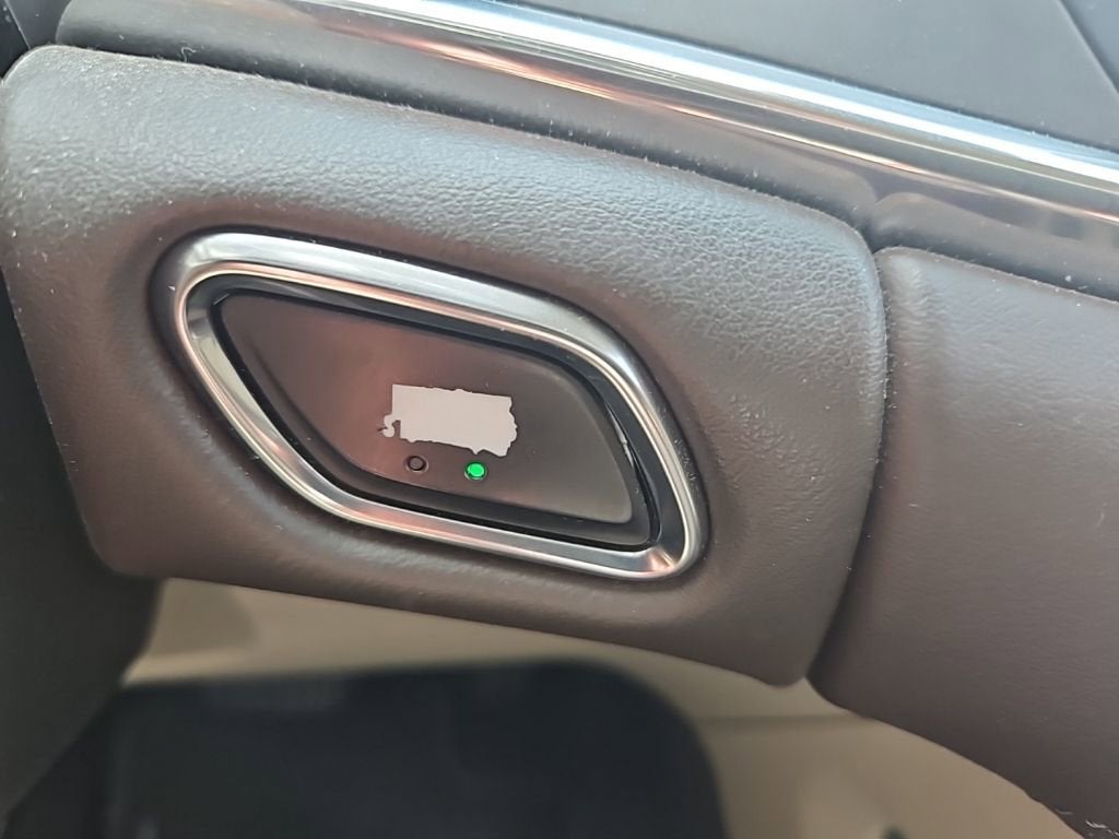 2017 Buick LaCrosse Premium