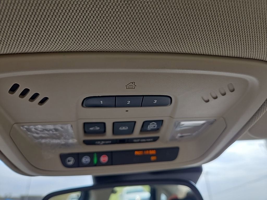 2017 Buick LaCrosse Premium