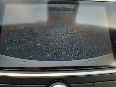 2017 Buick LaCrosse Premium